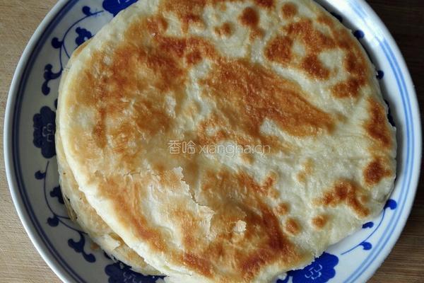 油面酥饼的做法图解11
