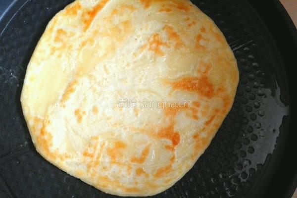 油面酥饼的做法图解10