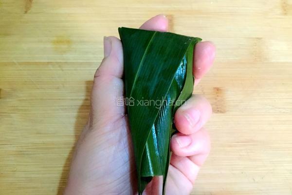 迷你水晶粽的做法图解8