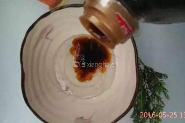 金针菇翡翠卷的做法图解12