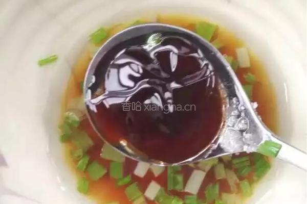 金针菇翡翠卷的做法图解15