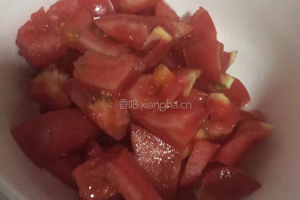 西府削筋面的做法图解3