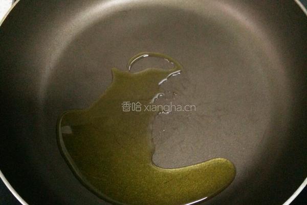 腊肠秘制闷饭的做法图解4
