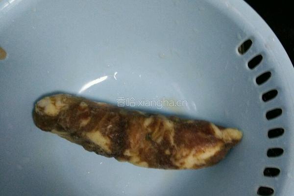 腊肠秘制闷饭的做法图解7