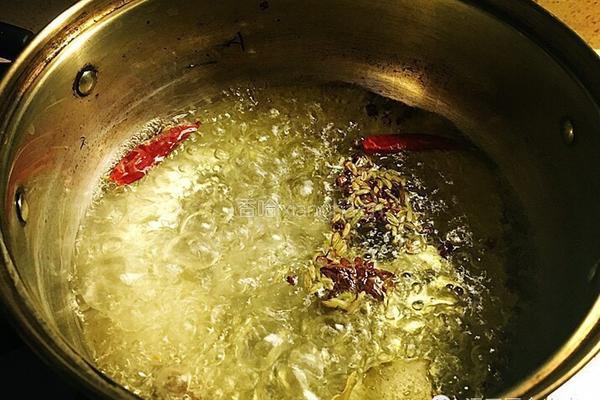 观音佛豆的做法图解3