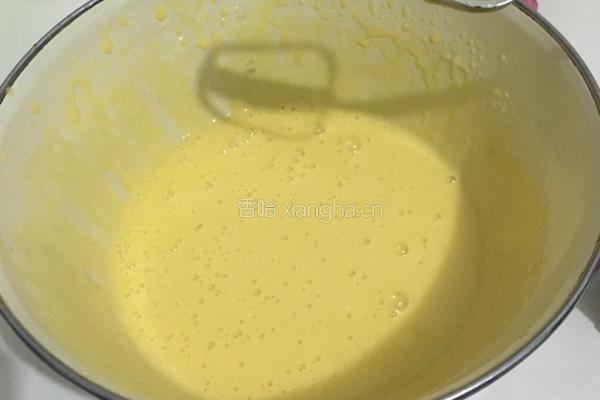 电饭煲酸奶蛋糕的做法图解8