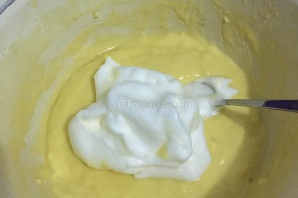 电饭煲酸奶蛋糕的做法图解11
