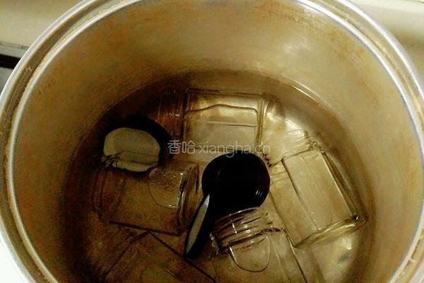 酸甜樱桃果酱的做法图解4