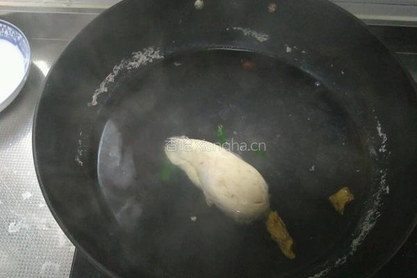 凉拌手撕鸡肉的做法图解3
