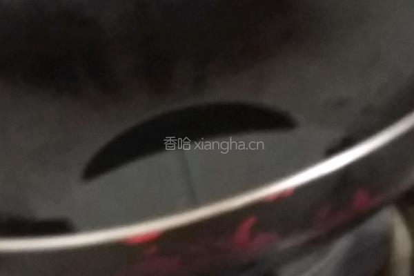油炒玉米粒的做法图解2