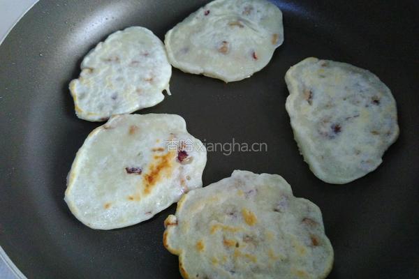红枣饼的做法图解6