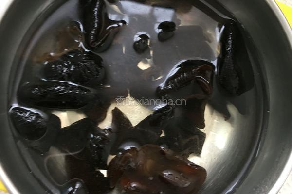 百变的米饭的做法图解1