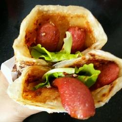 手抓饼的做法[图]