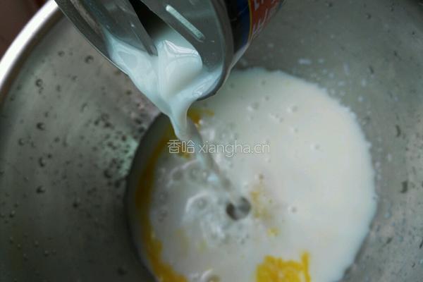 红豆雪糕的做法图解5