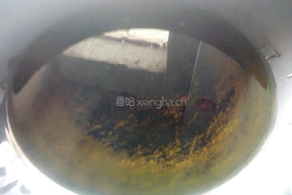 熘带鱼的做法图解18