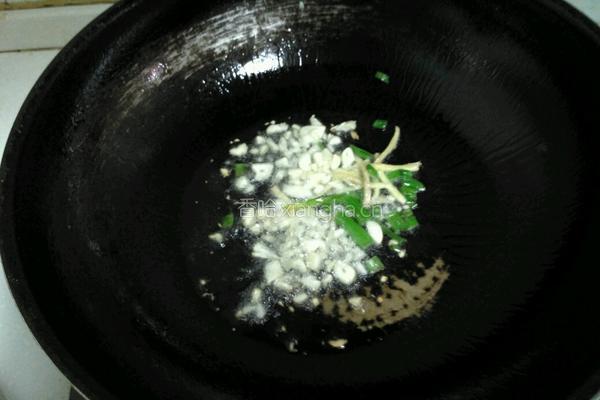 红酒焖大虾的做法图解2