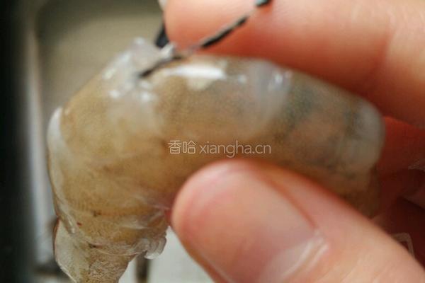 下饭虾的做法图解3