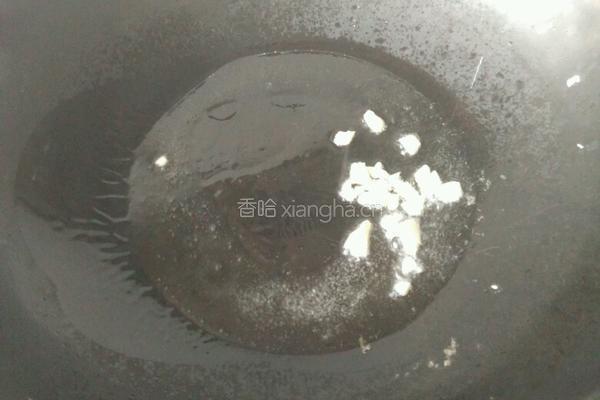 丝瓜猪肝汤的做法图解4