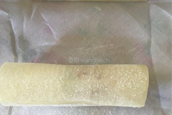 云吞面的做法图解3