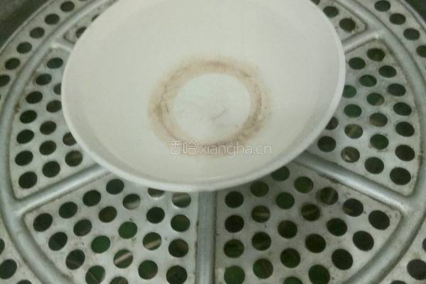 缤纷粽子的做法图解11