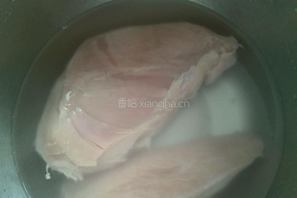 炸鸡柳的做法图解1