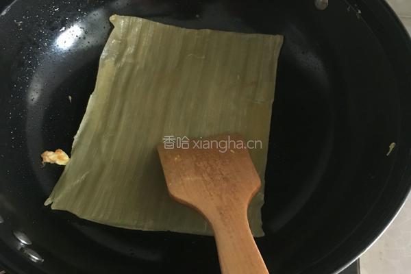 烤冷面的做法图解1
