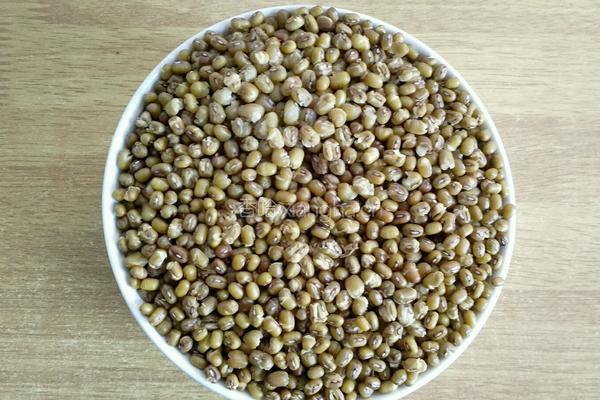 清香豆沙粽的做法图解6