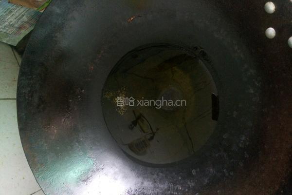 红辣椒鸡蛋饼的做法图解4