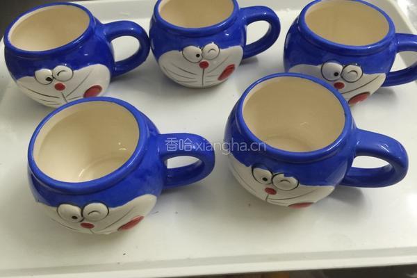 酸奶芝士杯的做法图解5