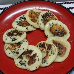 地瓜饼的做法[图]