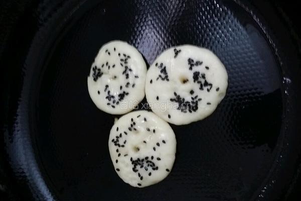 地瓜饼的做法图解7