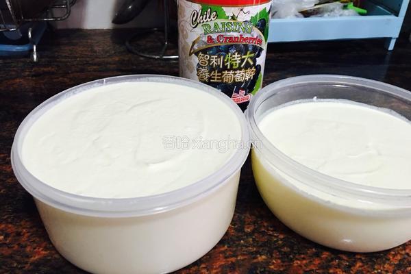 香浓冰淇凌的做法图解13
