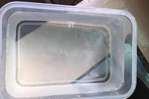 虎皮鸡爪的做法图解1