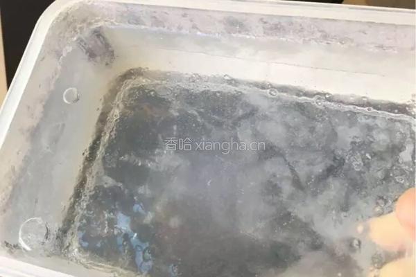 虎皮鸡爪的做法图解10