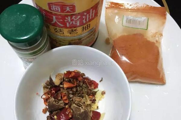 虎皮鸡爪的做法图解16