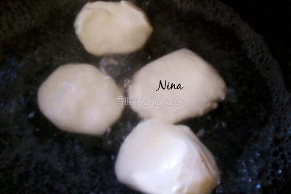 客家粿粽的做法图解5