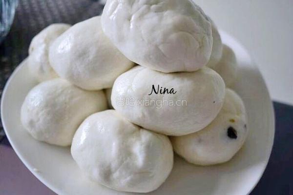 客家粿粽的做法图解10