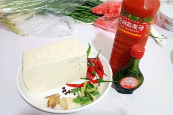 红酸汤野生酸汤魚的做法图解4