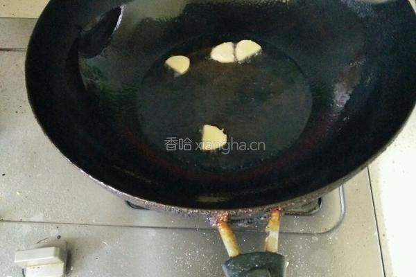 青豆鸡肉丁的做法图解4