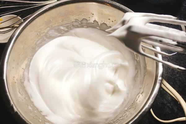 抹茶红豆慕斯的做法图解20