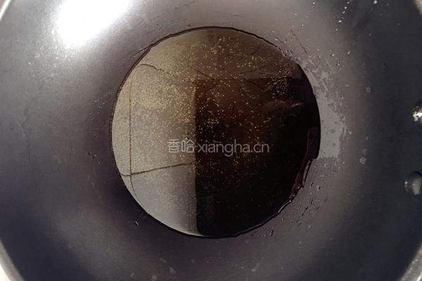 红烧基围虾的做法图解5