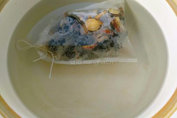 酸梅汤的做法图解5