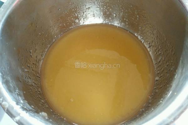 核桃酥的做法图解3