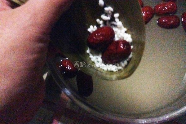 粽子的做法图解5