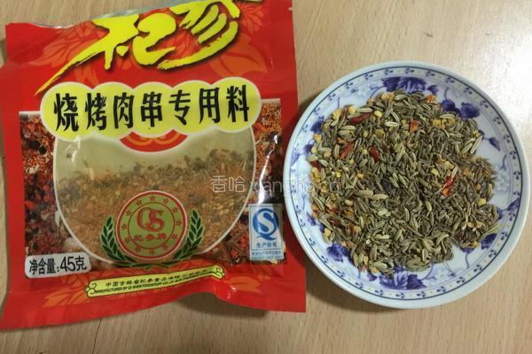 孜然羊肉的做法图解5