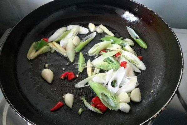 爆爆虾的做法图解8