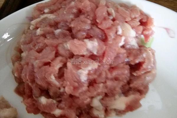 红烧蚕豆壳的做法图解2