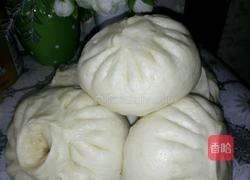 羊肉茴香包的做法图解8