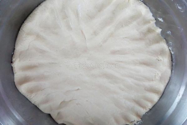 油炸糕的做法图解3