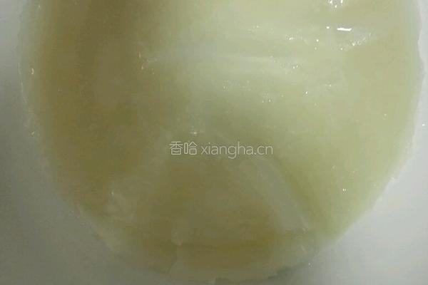 凉皮的做法图解2